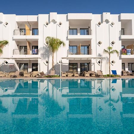 Acquaviva Village Gammarth Exteriör bild