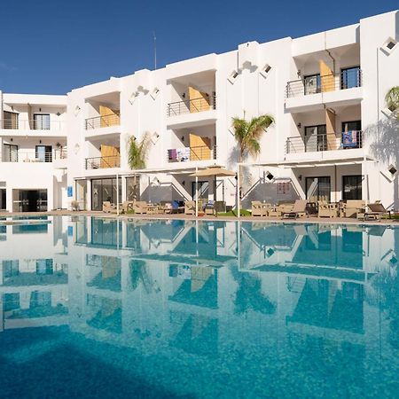 Acquaviva Village Gammarth Exteriör bild