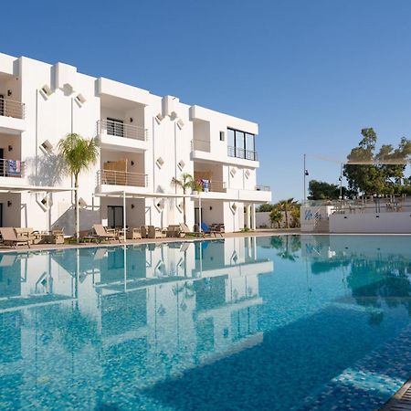 Acquaviva Village Gammarth Exteriör bild
